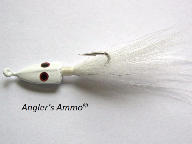 Arrowhead Jig 01