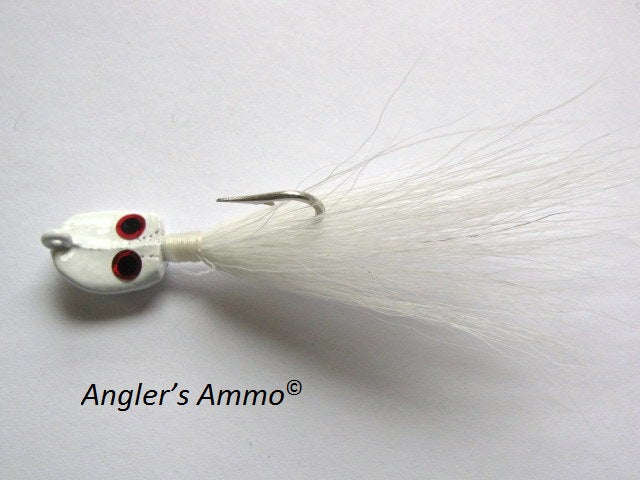 Curl Jig 1