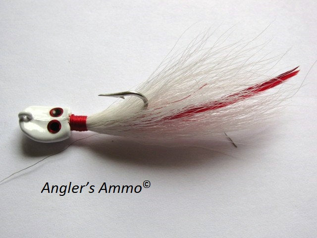 Curl Jig 16
