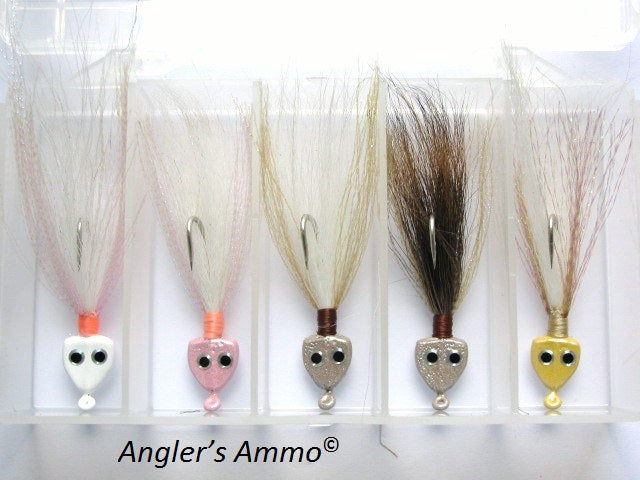 Bonefish Flash Kit