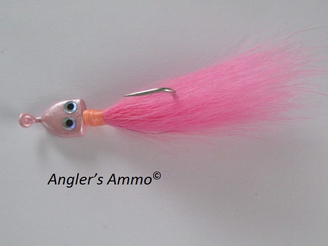 Skimmer Jig 22