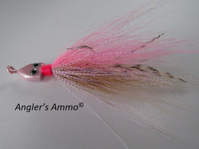 Skimmer Jig 109