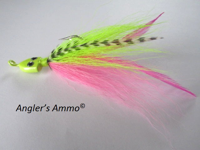 Skimmer Jig 110