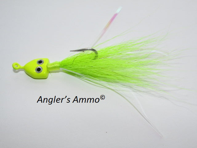 Skimmer Jig 12