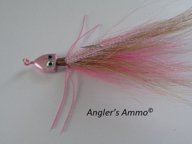 Skimmer Jig 144