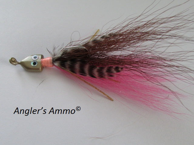 Skimmer Jig 145