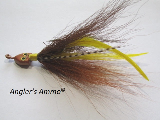 Skimmer Jig 148