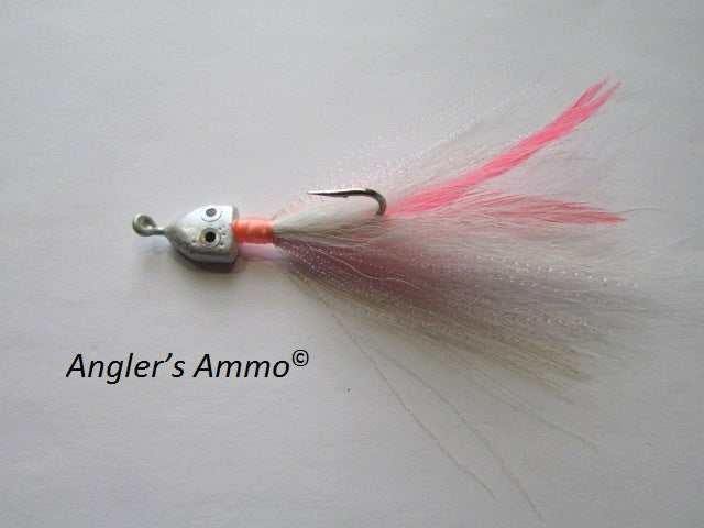 Skimmer Jig 164