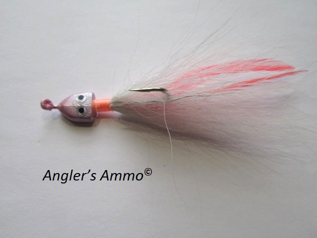 Skimmer Jig 166