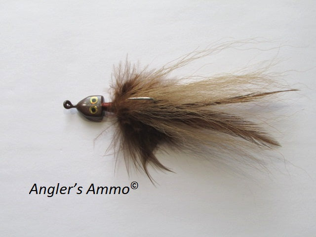 Skimmer Jig 167