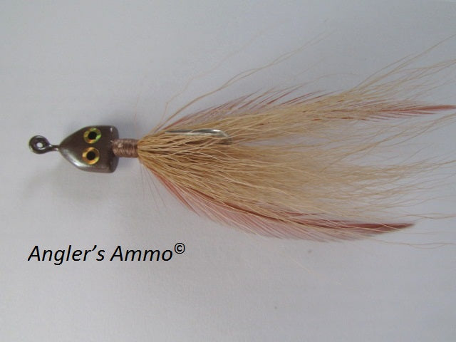 Skimmer Jig 34