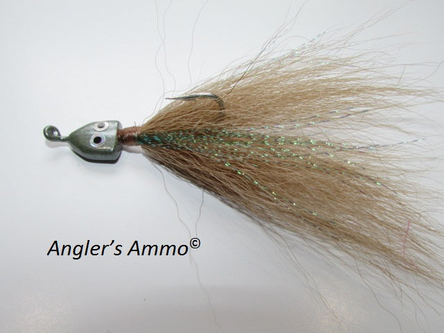 Skimmer Jig 67