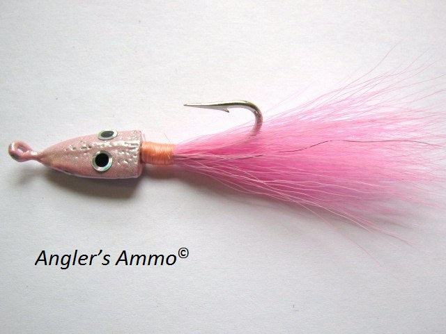 Arrowhead Jig 22