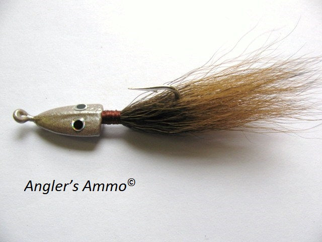 Arrowhead Jig 25