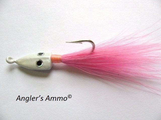 Arrowhead Jig 29