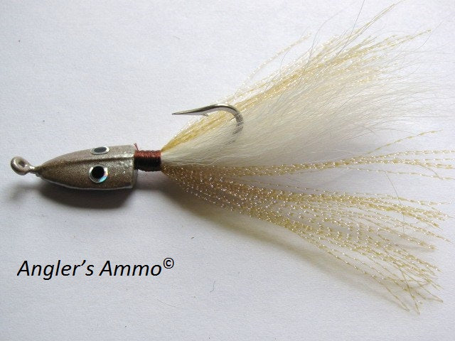 Arrowhead Jig 31