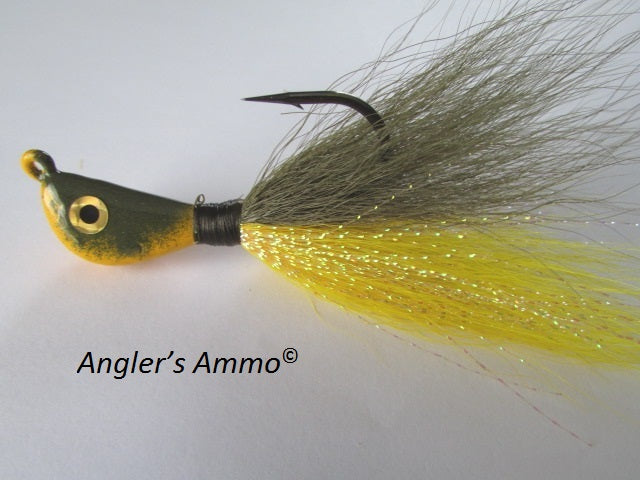 Banana Jig 801