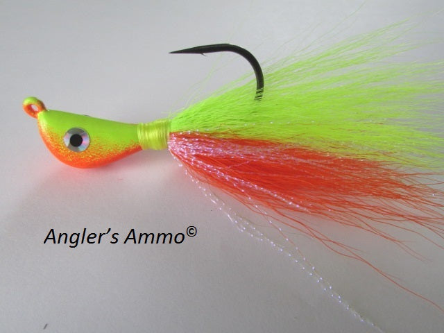 Banana Jig 804