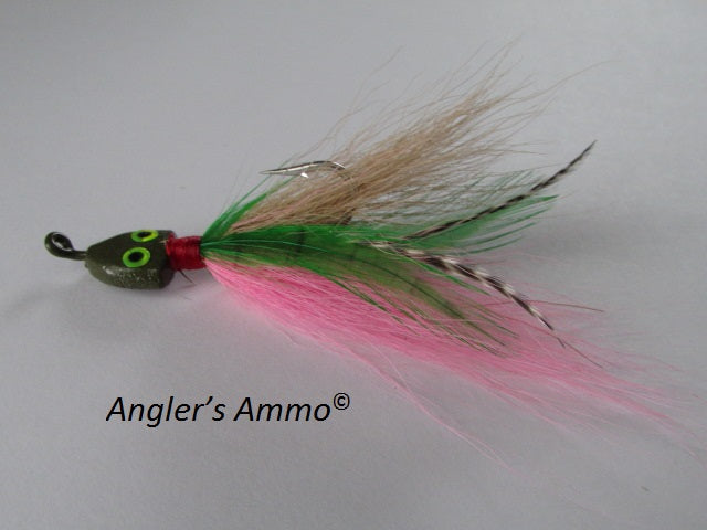 Skimmer Jig 102