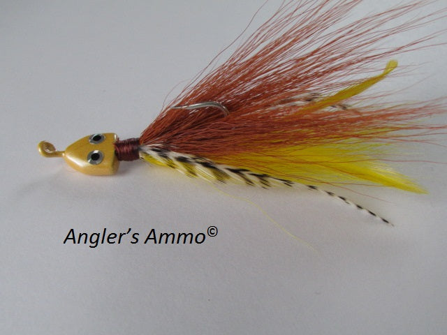 Skimmer Jig 103