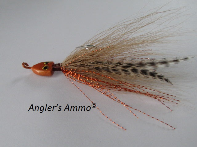 Skimmer Jig 104