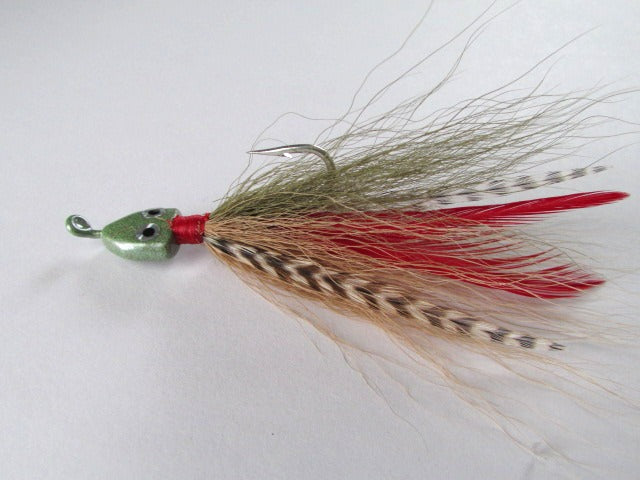 Skimmer Jig 105