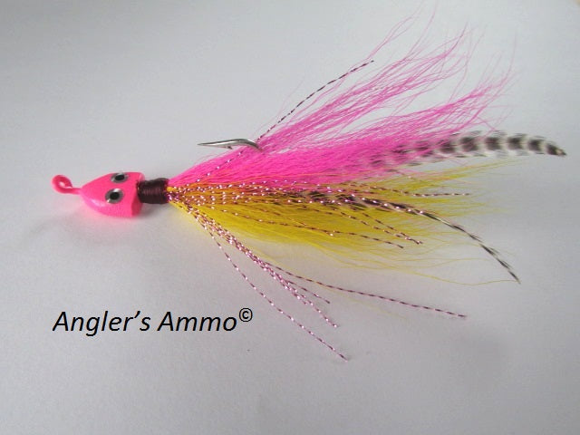 Skimmer Jig 106