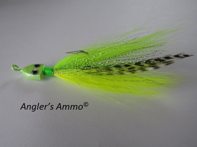 Skimmer Jig 107