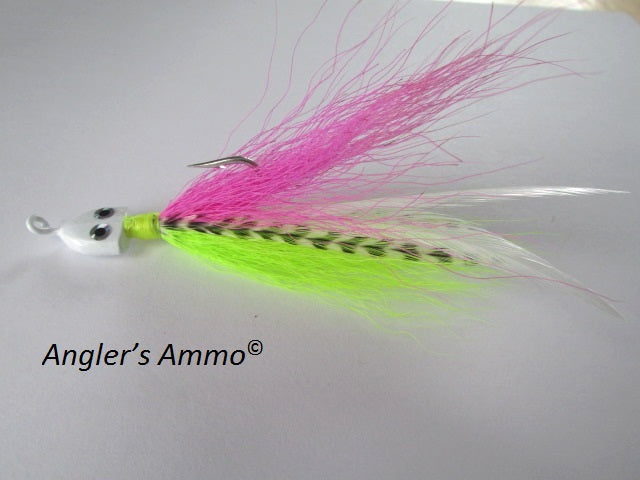 Skimmer Jig 108