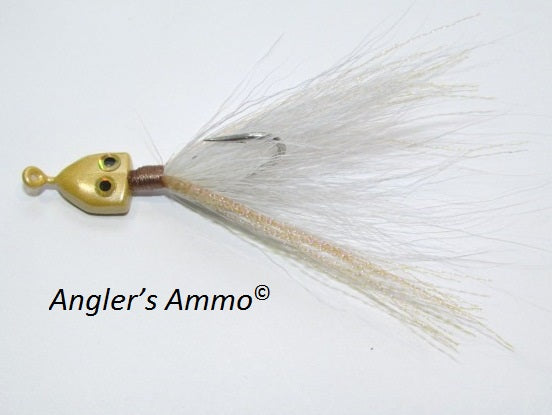 Skimmer Jig 27