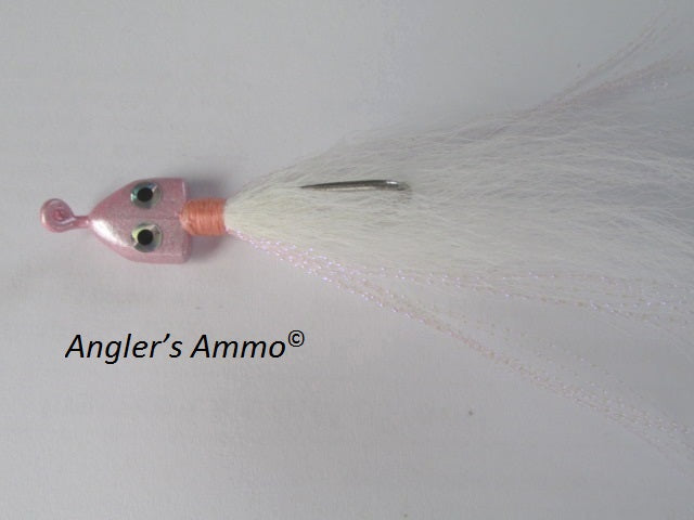 Skimmer Jig 30