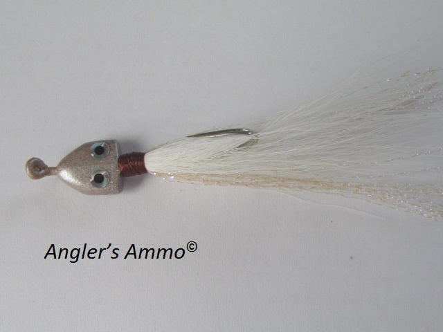 Skimmer Jig 31