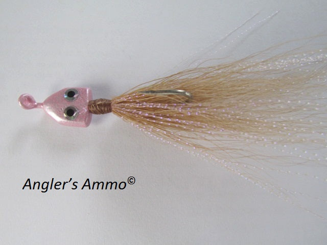 Skimmer Jig 35