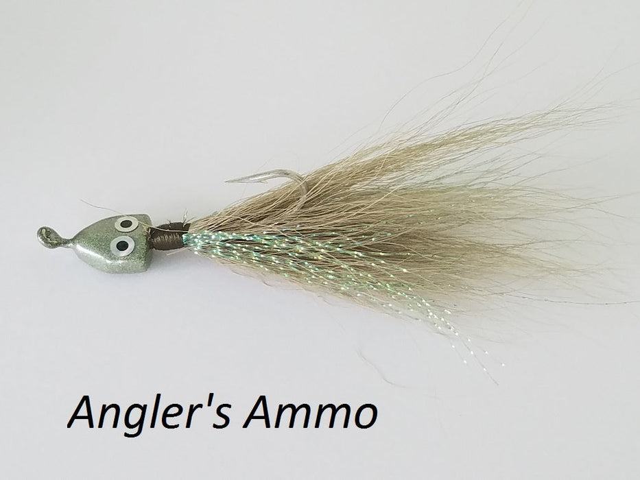 Skimmer Jig 39