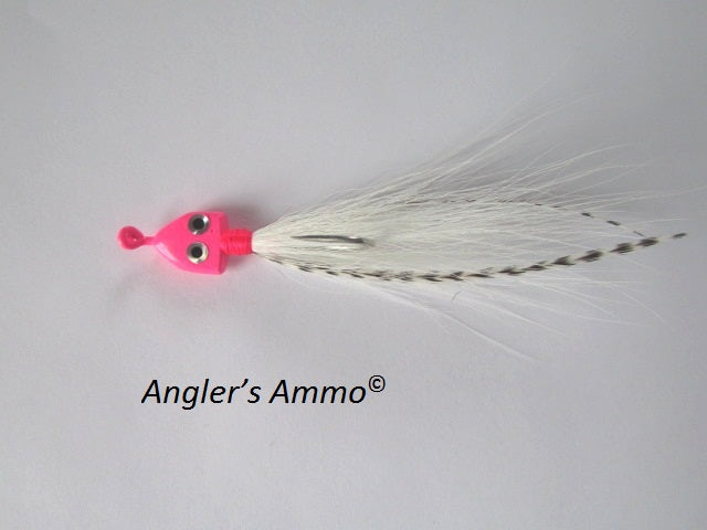 Skimmer Jig 53