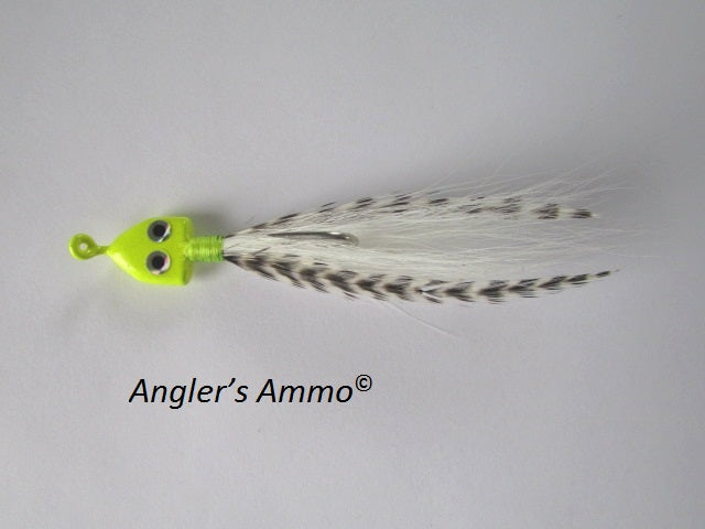 Skimmer Jig 65